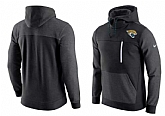 Men's Jacksonville Jaguars Nike AV15 Fleece Pullover Hoodie Black FengYun,baseball caps,new era cap wholesale,wholesale hats